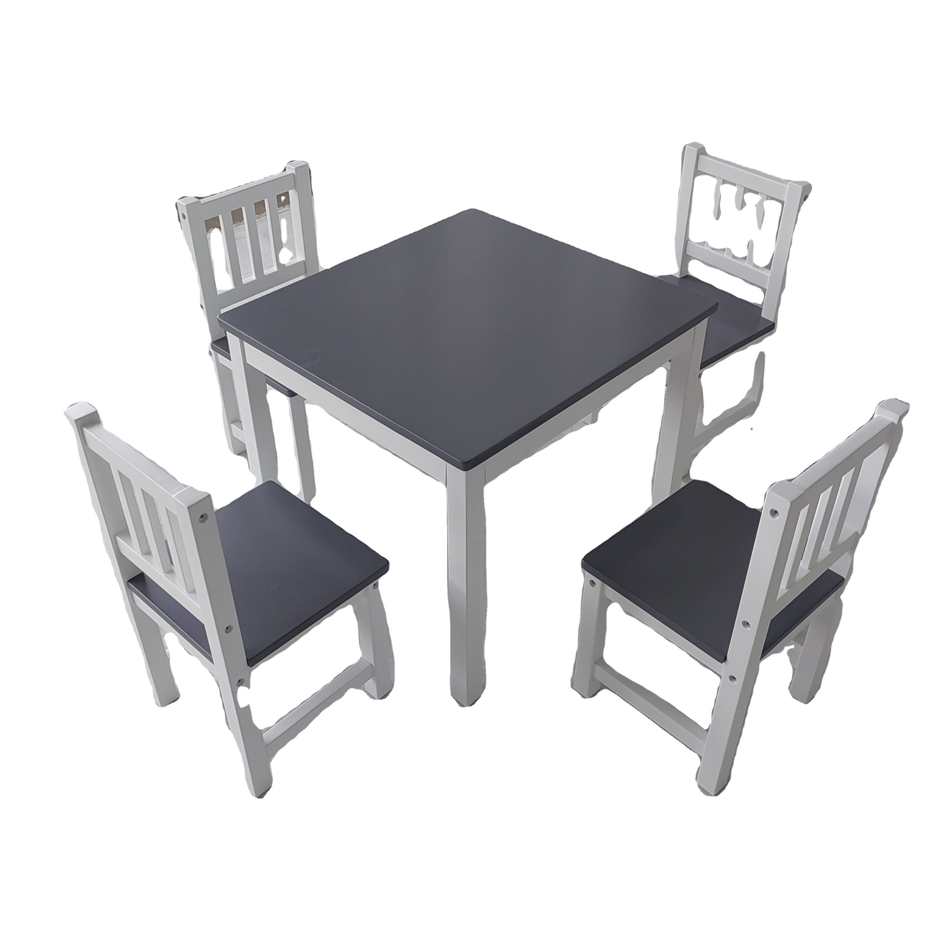 Outdoor Argos Plastic Chairs And Table Kids Tables Argos Grey