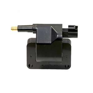 Bobine d'allumage du système d'allumage 56028172 pour JEEP 	 GRAND CHEROKEE I (ZJ) 	 1991-1999 	 5.2 4x4 WRANGLER II (TJ) 	 1996-2008 	 2.5 - Product Image 1