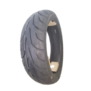 Neumáticos de Motocicleta sin Cámara, Neumático de Motocicleta de Goma Gruesa, NEUMÁTICO DE MOTOCICLETA PARA CARRETERA 110/70-17 de Vietnam - Product Image 1