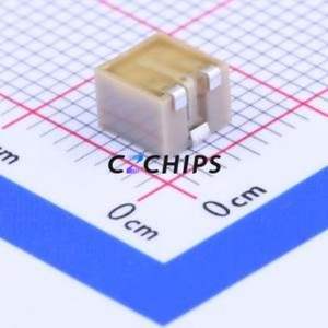 Resistencia Ajustable/Potenciómetro SMD-3P 3224W-1-502E, Resistencia de 4.8x3.5mm, 5kOhm, 10%, 250mW, 100ppm ℃ - Product Image 2