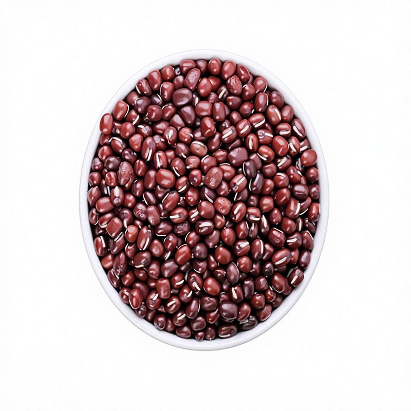 Organic Dried Green Mung Beans Manyu
