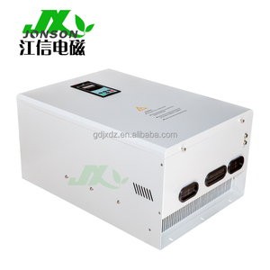 Jonson Cung <span class=keywords><strong>C</strong></span>ấp Hệ Thống Sưởi Ấm <span class=keywords><strong>C</strong></span>ảm Ứng Máy Hạt Nhựa 80Kw 100Kw 120Kw Thiết Bị Sưởi Ấm <span class=keywords><strong>C</strong></span>ảm Ứng Điện Từ - Product Image 4