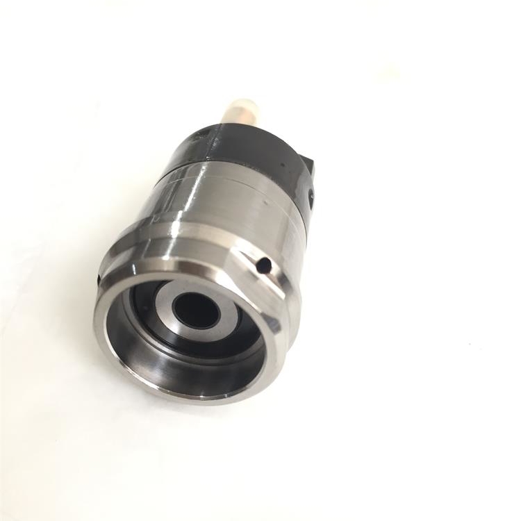 Common Rail Injector 095000-5471 diesel injector Solenoid Valve