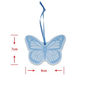 2019 Nóng Bán Phim Hoạt Hình Xe Vent Clip Nước Hoa Khuếch Tán Nhựa Làm Mát Không Khí Xe Gậy Khuếch Tán Hương Thơm