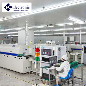 Fc Driving Recorder Electronic Components Pcba Assembly Services Vehicle Equipment Driving Recorder Pcba Odm