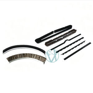 Cepillo Lateral de 3 Brazos para Aspiradora Robótica iRobot Roomba - Product Image 4