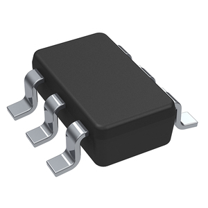 LM74700QDBVRQ1 ตัวควบคุมไดโอดสำหรับยานยนต์ 3.2V-65V 20mV SOT-23-6 AEC-Q100 - Product Image 1