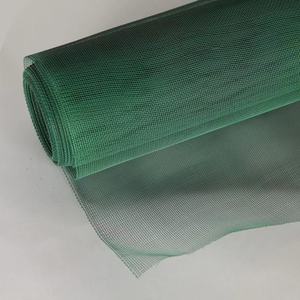 Màu xanh điện mạ kẽm cửa sổ màn hình dây lưới cuộn cho cửa sổ và cửa ra vào màn hình côn trùng chống muỗi - Product Image 6