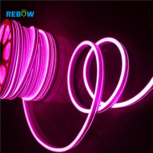 Rebow สต็อกราคานีออนเชือก IP65 IP68 LED <span class=keywords><strong>Neon</strong></span> <span class=keywords><strong>FLEX</strong></span> 12V - Product Image 4