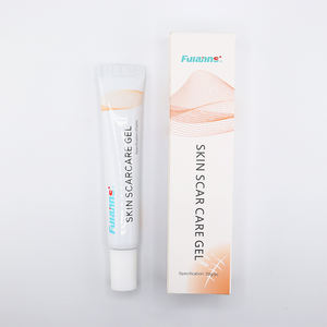 Gel Perawatan Bekas Luka Transparan Grosir Pabrik, Plester Luka Efektif untuk Menghilangkan Bekas Luka 20g/tube - Product Image 1