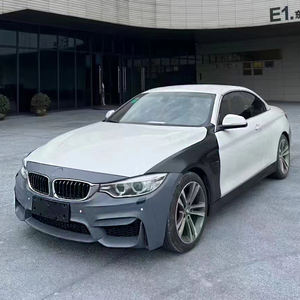 Nuevos accesorios para automóviles Parachoques Kit de carrocería Uso para <span class=keywords><strong>BMW</strong></span> 4 SERIES F32 2014-2020 Cambio al modelo M4. - Product Image 4