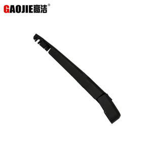 Applicable à l'ensemble de bras d'essuie-glace arrière Chevrolet Trailblazer 42709519 - Product Image 3