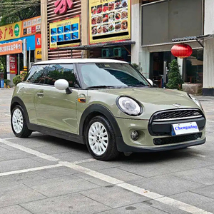 <span class=keywords><strong>Mini</strong></span> Cooper 2014 2015, Auto Usado, Caja <span class=keywords><strong>de</strong></span> Cambios Automática, Superventas, Distancia Entre Ejes Corta, Vehículo a Gasolina 1.2T, Volante a la Izquierda, Depósito - Product Image 3