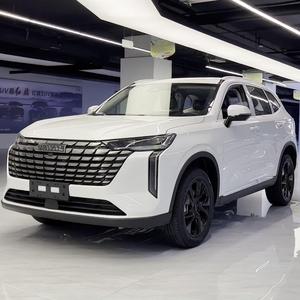 Haval H6 <span class=keywords><strong>GT</strong></span> Ibrida HEV PHEV Auto Cinese Nuova 2025 SUV Benzina 1.5T 2.0T GWM Haval H6 H9 Dargo - Product Image 4
