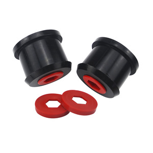 Buje de horquilla delantera Poyracing Mbk03 para BMW Mini Cooper S R53 00-08, mejora de adaptación - Product Image 3