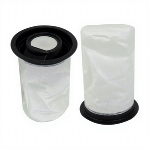 Sac en tissu filtrant anti-poussière pour aspirateur <span class=keywords><strong>Hoover</strong></span> Numatic Henry Sac jetable NQ100 HEN100 Stick Aspirateur <span class=keywords><strong>Pièces</strong></span> Accessoire - Product Image 1