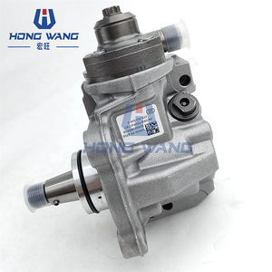 Repuestos para Excavadora HongWang 0445010622 0986437422 Bomba de Inyección de Combustible Compatible con Ford 2011-2014 Powerstroke 6.7L 1 Año de Garantía - Product Image 2