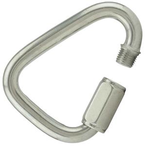 Binzhou <strong>Triangle</strong> Carabiner 304 316 Stainless Steel <strong>Triangle</strong> Metal <strong>Ring</strong> Hardware Products - Product Image 5