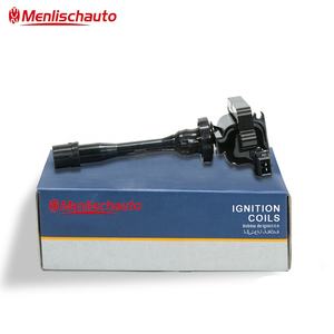 Pièces de moteur automobile de haute qualité Bobine d'allumage SMW251309 pour Great Wall HAVEL H6 2.0T HAVAL LANDWIND 2 - Product Image 4