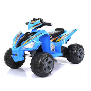 12V uzaktan kumanda araba binmek şarj edilebilir atv oyuncak araba çocuk elektrikli arabalar için <span class=keywords><strong>3</strong></span> ila 8 yaşında - Product Image 2