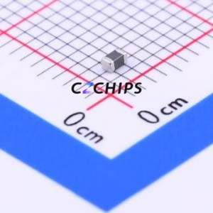 UPZ1608U471-1R5TF Ferrite Bead 0603 RF ( Impedance @ Frequency: 470Ohm@100MHz )( Error: 25% )( DC Resistance (DCR): 120mOhm ) - Product Image 2