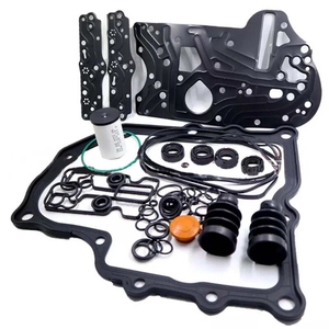 Kit de réparation du corps de soupape de transmission 0AM DSG DQ200 0AM325066AC 0AM325066AA 0AM325066AE pour Volkswagen <span class=keywords><strong>Audi</strong></span> <span class=keywords><strong>A1</strong></span> A3 Skoda 0AM325066C - Product Image 1