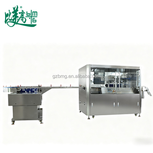 Equipo Integrado de Alta Velocidad para Alimentación Automática de Tapas de Botellas, Marcado Láser, Inspección, Rechazo, Conteo y Clasificación, con Etiqueta de Fidelización Rusia, el Mejor - Product Image 1