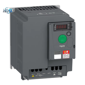 วงจรกรณีหล่อขึ้นรูป ATV310HU55N4A บี ATV610C16N4 NW32HA 5.5kW 160kW 220kW 400A 3200A ความถี่แปรผันได้ - Product Image 1