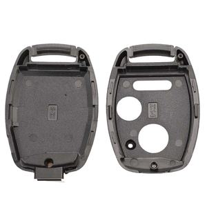 2/<span class=keywords><strong>3</strong></span>/4 Knoppen Externe Sleutel Shell Autosleutel Case Voor Honda Accord Crv Piloot Civic Fit Fob - Product Image 3