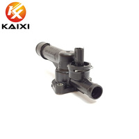 Boîtier de thermostat de liquide de refroidissement moteur 110609657R pour Renault Kwid