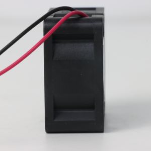 Ventilador Axial de Refrigeración SUNON MF40202VX-1000C-A99 Eléctrico 40x40x20mm 24VDC 39mA 1.11W 8000RPM 10.8CFM con Rodamiento de Vapor para Gabinetes e Inversores - Product Image 3