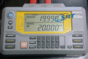 โยโกกาว่า CA100 เครื่องสอบเทียบคาลิเบเตอร์แบบพกพาขนาดกะทัดรัด CA100 เพาเวอร์แอมป์ - Product Image 3