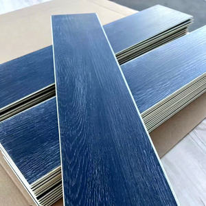 Formaldehyde Free Waterproof Durable Spc Floor Spc Click <strong>Flooring</strong> Plastic <strong>PVC</strong> Lvt Laminated <strong>Flooring</strong> for Commercial Decoration - Product Image 1