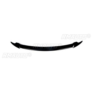 Alerón trasero para coche, alerón de maletero, alerón de techo, kit de carrocería para BYD Han EV DM, accesorios para coche - Product Image 6