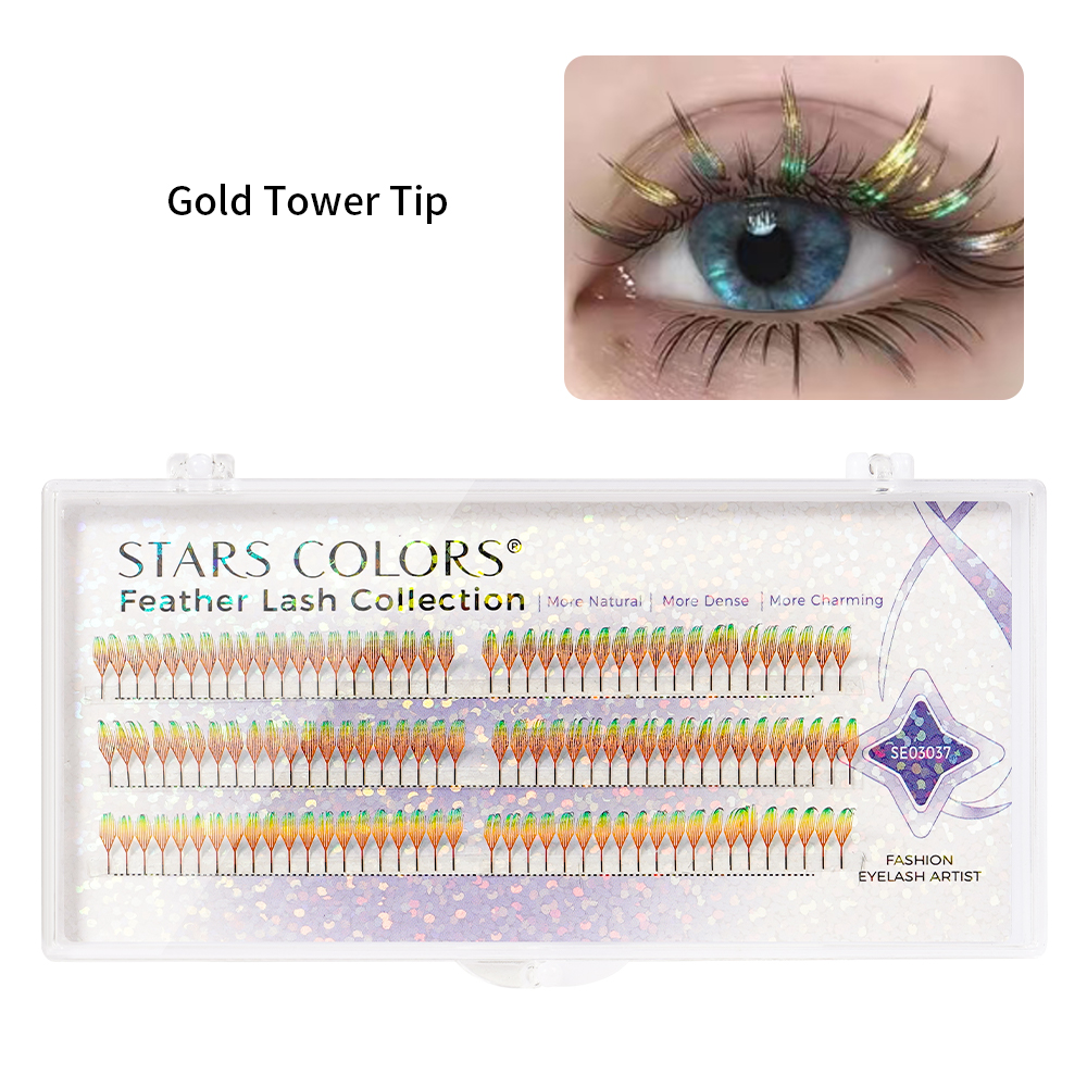 เคล็ดลับหอคอยทองคำ