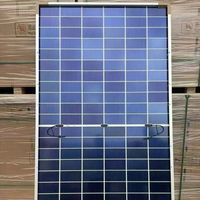 Panel Surya Trina Eu Warehouse Vertex NEG21C.20 715-740W Tipe N Topcon Bifacial Kaca Ganda 695W 700W 705W 710W 715W 720W