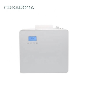 Diffuseur d'arôme électrique de haute qualité, Machine à parfumer, nouveau, - Product Image 1