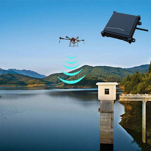 Capteur de proximité UAV à ondes millimétriques URE120 120m, radar d'évitement de collision, interface CAN/UART compatible avec les systèmes de vol <span class=keywords><strong>APM</strong></span>/PX4 - Product Image 1