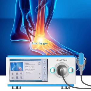 Dispositif de technologie électroacoustique non invasif et sans médicament pour le traitement des tendinopathies, des calcifications et de l'nonunion osseuse - Product Image 3