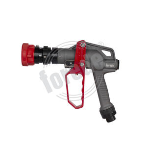 Pistolet à eau haute pression 1.5 "avec alliage d'aluminium - Product Image 5