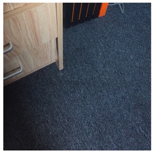 Bán Buôn Xoắn Đồng Bằng Cắt Cọc Thảm Chần Sợi Pp Vòng Cọc Thảm Phòng Khách Phòng Ngủ Văn Phòng Bán Buôn Thảm Giá - Product Image 6