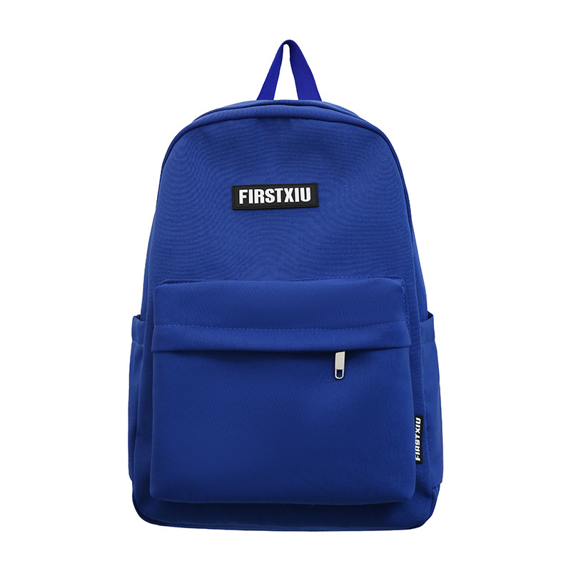 Blue -