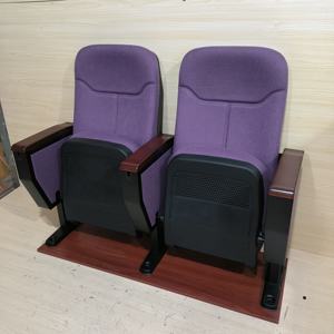 ASIENTOS AUDITORIO TAJIKISTAN W601 PARA IGLESIA - Product Image 3