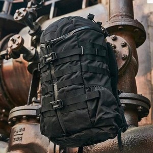 Sac à dos tactique 27L Système MOLLE Randonnée en plein air Unisexe Softback - Product Image 3