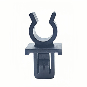 Clip de Fijación para la Cubierta del Neumático de Repuesto del Toyota Land Cruiser 90469-09003, Sujetador Automotriz de Nylon - Product Image 1