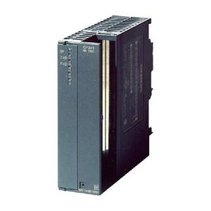 Procesador de Comunicación Siemens CP340 RS 232, Módulo Ethernet Industrial para Manufactura - Product Image 1