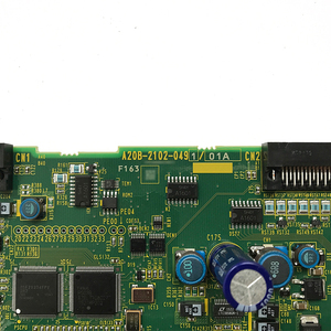 Carte de circuit imprimé A20B-2102-0491 FANUC - Product Image 1