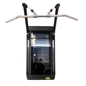 Equipo de Fitness con Pantalla Táctil y Brazo de Acero para Montaje en Pared, Entrenador Inteligente Integral en Venta Whr-033 - Product Image 2