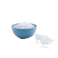 Granulés vierges SIBUR PP H030 GP, polypropylène homopolymère MFR 3.0g/10min pour injection, extrusion, produits d'hygiène