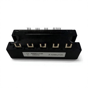 Nouveau module d'alimentation IPM triphasé PM25CLS120 1200V 25A, pièce de rechange pour la réparation de variateurs de vitesse - Product Image 1